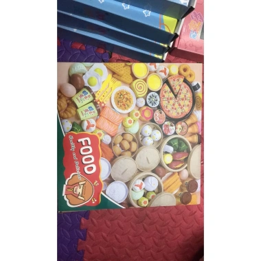 Bộ đồ chơi nấu ăn 88 chi tiết - Set bánh bao sáng tạo cho bé, chỉ 94.695 VND