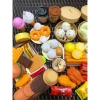 Bộ đồ chơi nấu ăn bánh bao 88 chi tiết giá ưu đãi 145k cho bé yêu 4