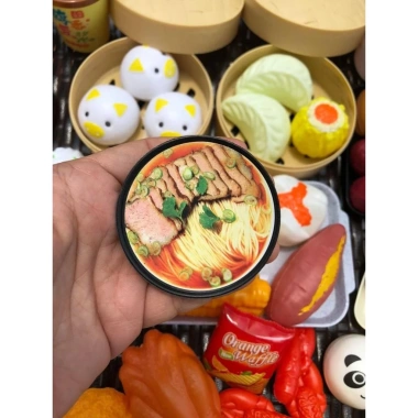 Bộ đồ chơi nấu ăn bánh bao 88 chi tiết giá ưu đãi 145k cho bé yêu