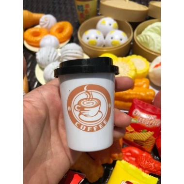 Bộ đồ chơi nấu ăn bánh bao 88 chi tiết giá ưu đãi 145k cho bé yêu