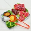 Bộ Đồ Chơi Nấu Ăn & BBQ 118 chi tiết nhựa cho bé – Sáng tạo, Giá ưu đãi 269.000₫ 4