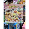 Bộ Đồ Chơi Nấu Ăn & BBQ 118 chi tiết nhựa cho bé – Sáng tạo, Giá ưu đãi 269.000₫ 10