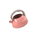Bộ Đồ Chơi Nấu Ăn Bếp Mini WISLEO Dùng Pin Va Quà Sinh Nhật Bé Gái Bé Trai 6
