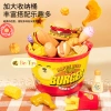 Bộ Đồ Chơi Nấu Ăn Fast Food Gà Rán Pizza cho Bé - Đầu Bếp Bee Toys Giá 130.000₫ 4