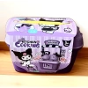 Bộ Đồ Chơi Nấu ăn KUROMI kèm sticker tự dán cho bé - BigLove, giá chỉ 47.000₫ 5