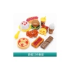 Bộ đồ chơi nấu ăn mini Play House 36 chi tiết, giá ưu đãi 135k cho bé 4