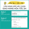 Bộ đồ chơi nấu ăn Playhouse 36 chi tiết có đèn và âm thanh – Bé học làm đầu bếp, giảm giá 119k 8