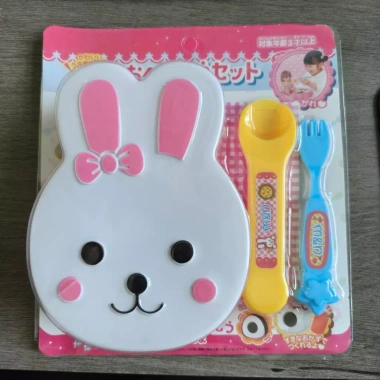 Bộ Đồ Chơi Nấu Ăn Pudding & Mì Ramen cho Bé - Làm Kem, Jelly, Bánh Tráng, chỉ 68k