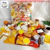 Bộ Đồ Chơi Nấu Ăn Tây Giá Sỉ 139k - Khám Phá Ẩm Thực cho Trẻ, Giá Gốc 180.700đ 8