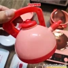 Bộ đồ chơi nhà bếp 36 món - Hộp nấu ăn cho bé, mô phỏng thực tế, chỉ 138.000₫ 2