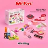Bộ Đồ Chơi Nhà Bếp 36 Món Playhouse - Mô Phỏng Đồ Dùng Nấu Ăn, Giá 129.000đ 2