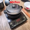Bộ Đồ Chơi Nhà Bếp 36 Món Playhouse - Mô Phỏng Đồ Dùng Nấu Ăn, Giá 129.000đ 6