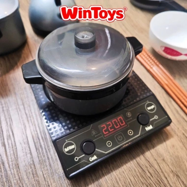 Bộ Đồ Chơi Nhà Bếp 36 Món Playhouse - Mô Phỏng Đồ Dùng Nấu Ăn, Giá 129.000đ 6 Bộ Đồ Chơi Nhà Bếp 36 Món Playhouse - Mô Phỏng Đồ Dùng Nấu Ăn, Giá 129.000đ 6