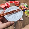 Bộ Đồ Chơi Nhà Bếp 36 Món Playhouse - Mô Phỏng Đồ Dùng Nấu Ăn, Giá 129.000đ 7