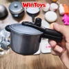 Bộ Đồ Chơi Nhà Bếp 36 Món Playhouse - Mô Phỏng Đồ Dùng Nấu Ăn, Giá 129.000đ 8