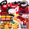 Bộ Đồ Chơi Nhà Bếp 859-05 87 chi tiết mô phỏng thực tế, sáng tạo cho bé, chỉ 129.000₫ 3