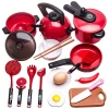 Bộ Đồ Chơi Nhà Bếp 859-05 87 chi tiết mô phỏng thực tế, sáng tạo cho bé, chỉ 129.000₫ 4