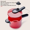 Bộ Đồ Chơi Nhà Bếp 859-05 87 chi tiết mô phỏng thực tế, sáng tạo cho bé, chỉ 129.000₫ 6