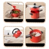 Bộ Đồ Chơi Nhà Bếp 859-05 87 chi tiết mô phỏng thực tế, sáng tạo cho bé, chỉ 129.000₫ 9