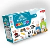 Bộ Đồ Chơi Nhà Bếp DUKA 36 món ABS An Toàn - Màu Xanh, Giá chỉ 221.200₫ 4