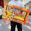 Bộ Đồ Chơi Nhà Bếp Nấu Ăn Cho Bé - Phát Triển Kỹ Năng, Giá Ưu Đãi 159k 2