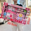 Bộ Đồ Chơi Nhà Bếp Nấu Ăn Cho Bé - Phát Triển Kỹ Năng, Giá Ưu Đãi 159k 3