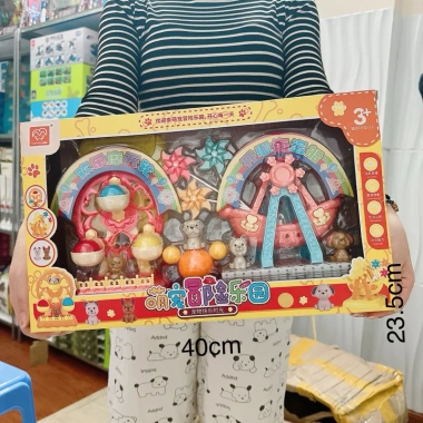 Bộ Đồ Chơi Nhà Bếp Nấu Ăn Cho Bé - Phát Triển Kỹ Năng, Giá Ưu Đãi 159k 10 Bộ Đồ Chơi Nhà Bếp Nấu Ăn Cho Bé - Phát Triển Kỹ Năng, Giá Ưu Đãi 159k 10
