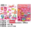 Bộ Đồ Chơi Nhà Bếp Nấu Ăn Màu Hồng Cho Bé Gái - Sáng Tạo, Giá 138.000 5