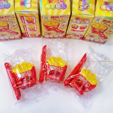 Bộ Đồ Chơi Nhà Chơi Hộp Cơm Trưa Thạch Pudding - Đồ Dưỡng Bé Gái, Giá 25.000₫