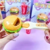 Bộ Đồ Chơi Nhà Chơi Hộp Cơm Trưa Thạch Pudding - Đồ Dưỡng Bé Gái, Giá 25.000₫ 3