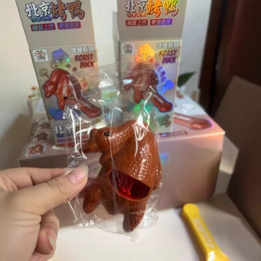 Bộ Đồ Chơi Nhà Chơi Hộp Cơm Trưa Thạch Pudding - Đồ Dưỡng Bé Gái, Giá 25.000₫