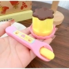 Bộ Đồ Chơi Thạch Pudding Chỉ 23.000 VND - Đồ Ăn Bánh Pudding Vui Nhộn Cho Bé 2