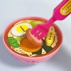 Bộ Đồ Chơi Thạch Pudding Chỉ 23.000 VND - Đồ Ăn Bánh Pudding Vui Nhộn Cho Bé 5