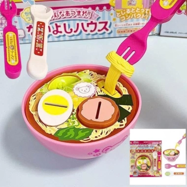 Bộ Đồ Chơi Thạch Pudding Chỉ 23.000 VND - Đồ Ăn Bánh Pudding Vui Nhộn Cho Bé