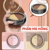 Bộ Đồ Chơi Trang Điểm Bé Gái MINT DECOR - Set Giả Không Màu Dễ Thương, Giá 129k 6