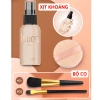 Bộ Đồ Chơi Trang Điểm Bé Gái MINT DECOR - Set Giả Không Màu Dễ Thương, Giá 129k 8