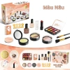 Bộ Đồ Chơi Trang Điểm Bé Gái MINT DECOR - Set Giả Không Màu Dễ Thương, Giá 129k 9