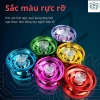 Bộ Đồ Chơi Trẻ Em Dao Cà Rốt Trọng Lực 3D Gập - YoYo Phát Sáng, Kéo Dài, Giá 49.000₫ 7