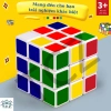 Bộ Đồ Chơi Trẻ Em Dao Cà Rốt Trọng Lực In 3D Gập Gọn - Khối Lập Phương Rubik Hot Trend, Giá 49.000 VND 6