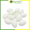 Bộ Đồ Chơi Trứng Vịt Nhựa 10 Quả - Đồ Chơi Nhà Bếp Trẻ Em Giá Ưu Đãi 38.000 VND 5