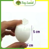 Bộ Đồ Chơi Trứng Vịt Nhựa 10 Quả - Đồ Chơi Nhà Bếp Trẻ Em Giá Ưu Đãi 38.000 VND 7