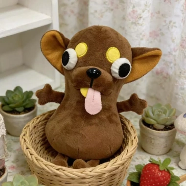 Bộ Đồ Chơi Tượng Chó Chihuahua Ngộ Nghĩnh, Trừu Tượng Độc Đáo - Quà Sinh Nhật 124k Bộ Đồ Chơi Tượng Chó Chihuahua Ngộ Nghĩnh, Trừu Tượng Độc Đáo - Quà Sinh Nhật 124k