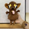 Bộ Đồ Chơi Tượng Chó Chihuahua Ngộ Nghĩnh, Trừu Tượng Độc Đáo - Quà Sinh Nhật 124k 2