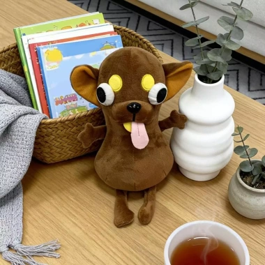 Bộ Đồ Chơi Tượng Chó Chihuahua Ngộ Nghĩnh, Trừu Tượng Độc Đáo - Quà Sinh Nhật 124k 4 Bộ Đồ Chơi Tượng Chó Chihuahua Ngộ Nghĩnh, Trừu Tượng Độc Đáo - Quà Sinh Nhật 124k 4