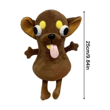 Bộ Đồ Chơi Tượng Chó Chihuahua Ngộ Nghĩnh, Trừu Tượng Độc Đáo - Quà Sinh Nhật 124k 6 Bộ Đồ Chơi Tượng Chó Chihuahua Ngộ Nghĩnh, Trừu Tượng Độc Đáo - Quà Sinh Nhật 124k 6