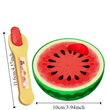 Bộ Đồ Chơi WANCGAI Dưa Hấu và Pudding Trái Cây Màu Cam - Sáng Tạo Nhật Bản, Kiwi, Bưởi, Quà Tặng Trẻ Em 53.900₫ 2 Bộ Đồ Chơi WANCGAI Dưa Hấu và Pudding Trái Cây Màu Cam - Sáng Tạo Nhật Bản, Kiwi, Bưởi, Quà Tặng Trẻ Em 53.900₫ 2