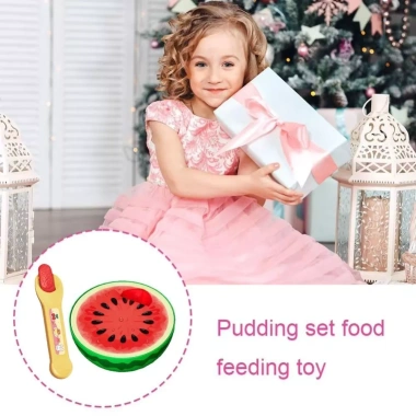 Bộ Đồ Chơi WANCGAI Dưa Hấu và Pudding Trái Cây Màu Cam - Sáng Tạo Nhật Bản, Kiwi, Bưởi, Quà Tặng Trẻ Em 53.900₫ 8 Bộ Đồ Chơi WANCGAI Dưa Hấu và Pudding Trái Cây Màu Cam - Sáng Tạo Nhật Bản, Kiwi, Bưởi, Quà Tặng Trẻ Em 53.900₫ 8