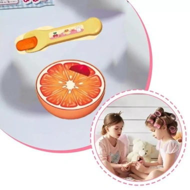 Bộ Đồ Chơi WANCGAI Dưa Hấu và Pudding Trái Cây Màu Cam - Sáng Tạo Nhật Bản, Kiwi, Bưởi, Quà Tặng Trẻ Em 53.900₫ 9 Bộ Đồ Chơi WANCGAI Dưa Hấu và Pudding Trái Cây Màu Cam - Sáng Tạo Nhật Bản, Kiwi, Bưởi, Quà Tặng Trẻ Em 53.900₫ 9