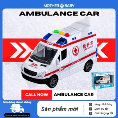 Bộ đồ chơi xe đa dạng: xe rác, cứu hỏa, cảnh sát, ô tô có đèn nhạc - 83.199₫ 9 Bộ đồ chơi xe đa dạng: xe rác, cứu hỏa, cảnh sát, ô tô có đèn nhạc - 83.199₫ 9