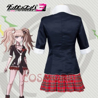 Bộ đồ cosplay Danganronpa Áo đồng phục + Wig Enoshima Junko PS2 - Giá ưu đãi 534.600₫ 2 Bộ đồ cosplay Danganronpa Áo đồng phục + Wig Enoshima Junko PS2 - Giá ưu đãi 534.600₫ 2
